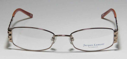 Continental Eyewear Jacques Lamont 1170 Eyeglasses