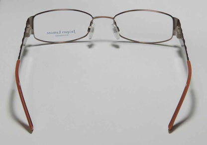 Continental Eyewear Jacques Lamont 1170 Eyeglasses