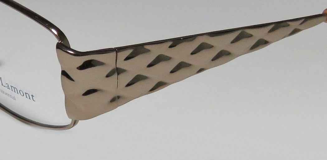 Continental Eyewear Jacques Lamont 1170 Eyeglasses