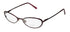 Vera Wang Luxe Epiphany I Eyeglasses
