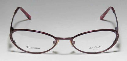 Vera Wang Luxe Epiphany I Eyeglasses