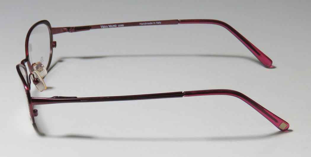 Vera Wang Luxe Epiphany I Eyeglasses