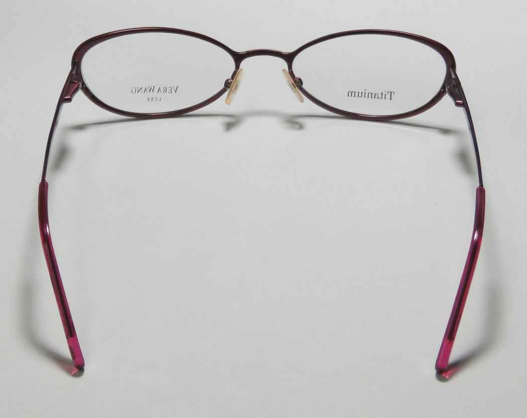 Vera Wang Luxe Epiphany I Eyeglasses