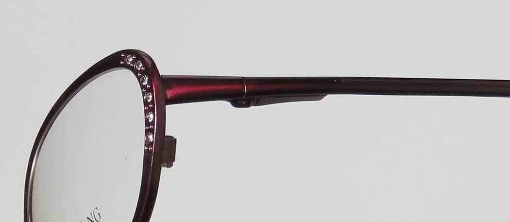 Vera Wang Luxe Epiphany I Eyeglasses