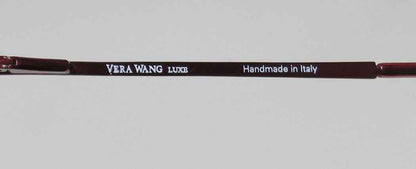 Vera Wang Luxe Epiphany I Eyeglasses