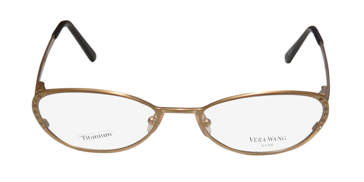 Vera Wang Luxe Epiphany I Eyeglasses