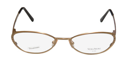 Vera Wang Luxe Epiphany I Eyeglasses