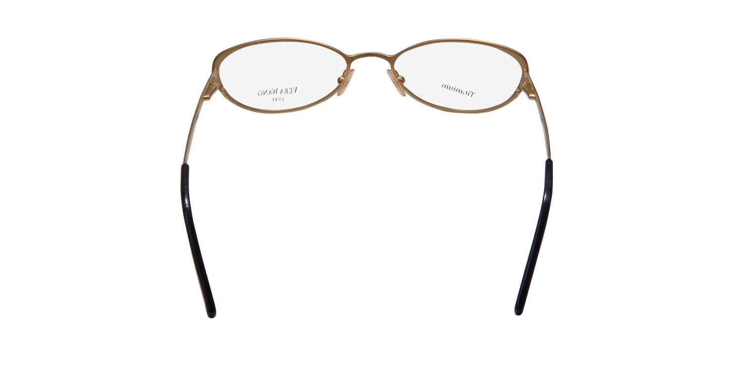 Vera Wang Luxe Epiphany I Eyeglasses