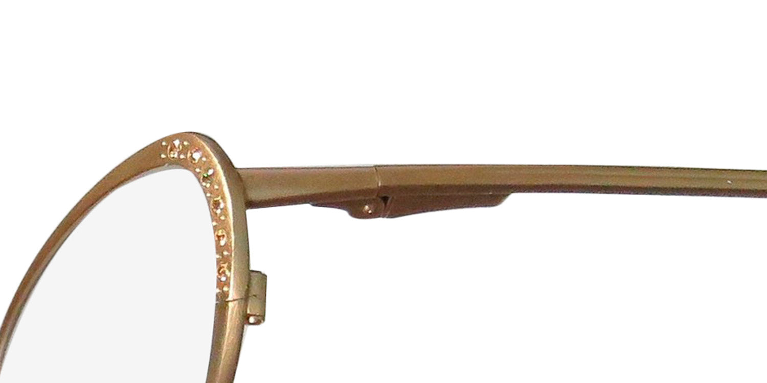 Vera Wang Luxe Epiphany I Eyeglasses