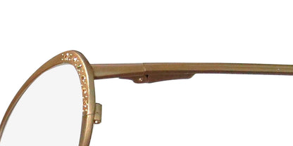 Vera Wang Luxe Epiphany I Eyeglasses