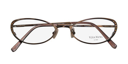 Vera Wang Luxe Epiphany I Eyeglasses