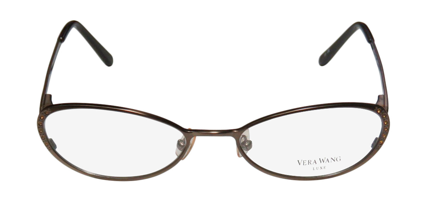 Vera Wang Luxe Epiphany I Eyeglasses