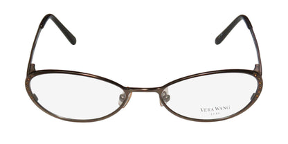 Vera Wang Luxe Epiphany I Eyeglasses