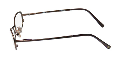 Vera Wang Luxe Epiphany I Eyeglasses