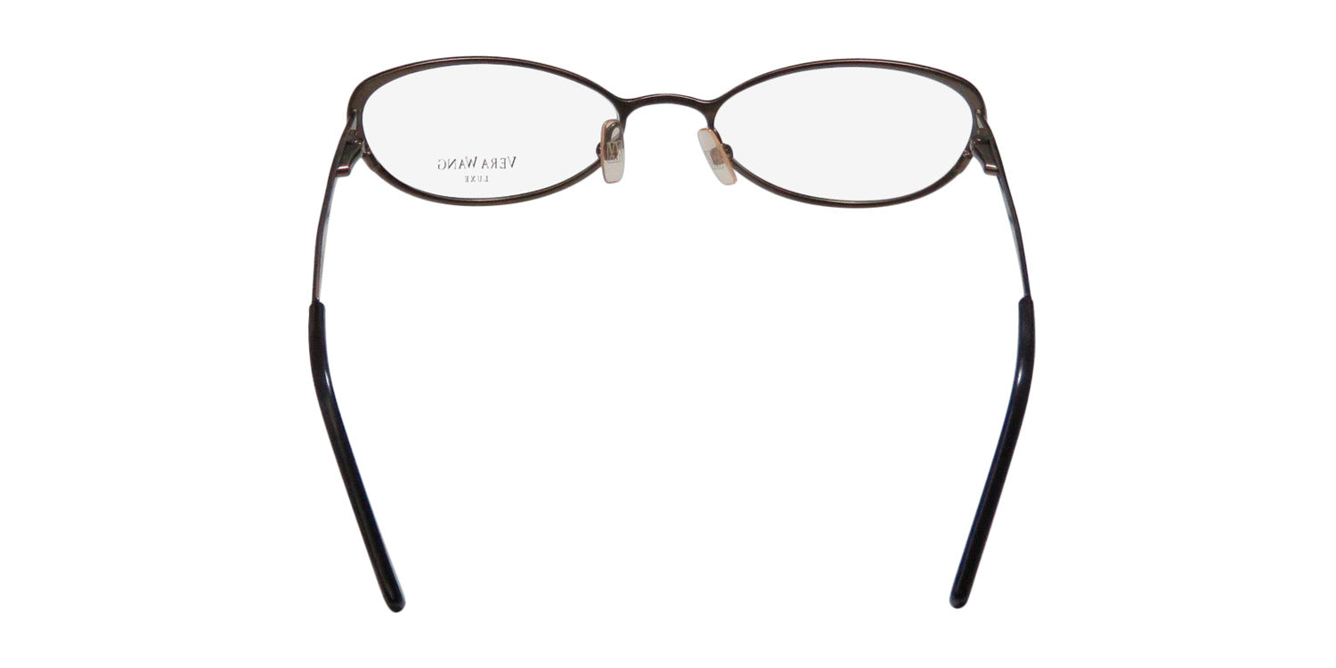 Vera Wang Luxe Epiphany I Eyeglasses