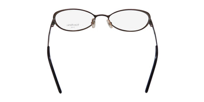 Vera Wang Luxe Epiphany I Eyeglasses