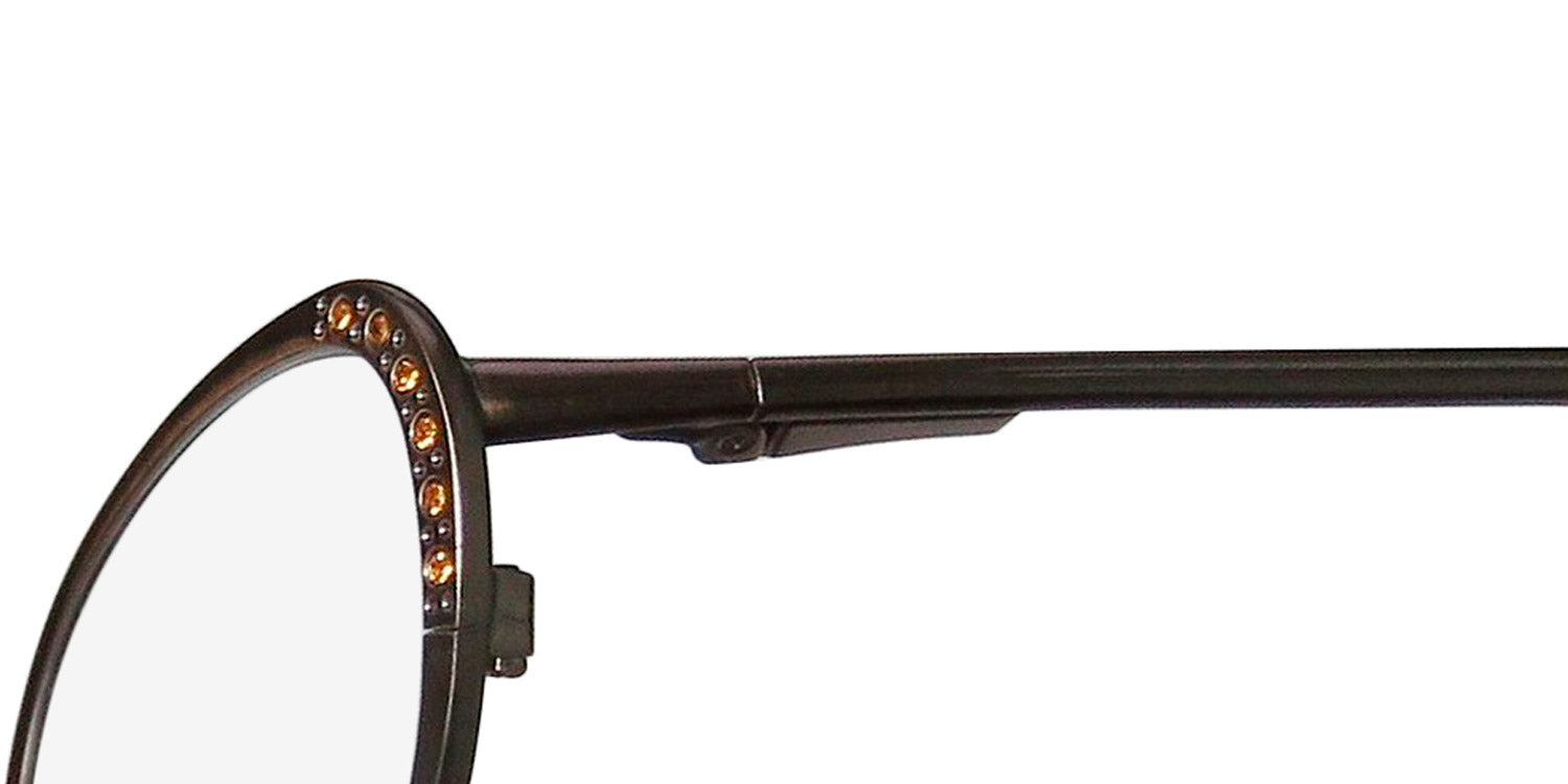 Vera Wang Luxe Epiphany I Eyeglasses