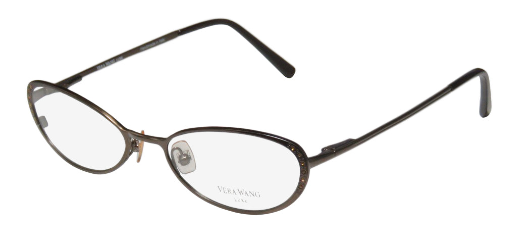 Vera Wang Luxe Epiphany I Eyeglasses