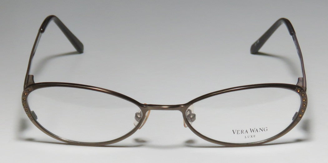 Vera Wang Luxe Epiphany I Eyeglasses