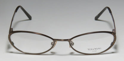 Vera Wang Luxe Epiphany I Eyeglasses