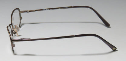 Vera Wang Luxe Epiphany I Eyeglasses