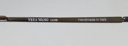 Vera Wang Luxe Epiphany I Eyeglasses