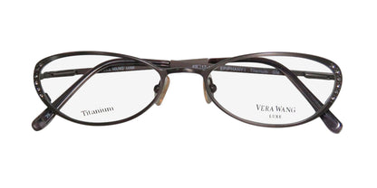 Vera Wang Luxe Epiphany I Eyeglasses