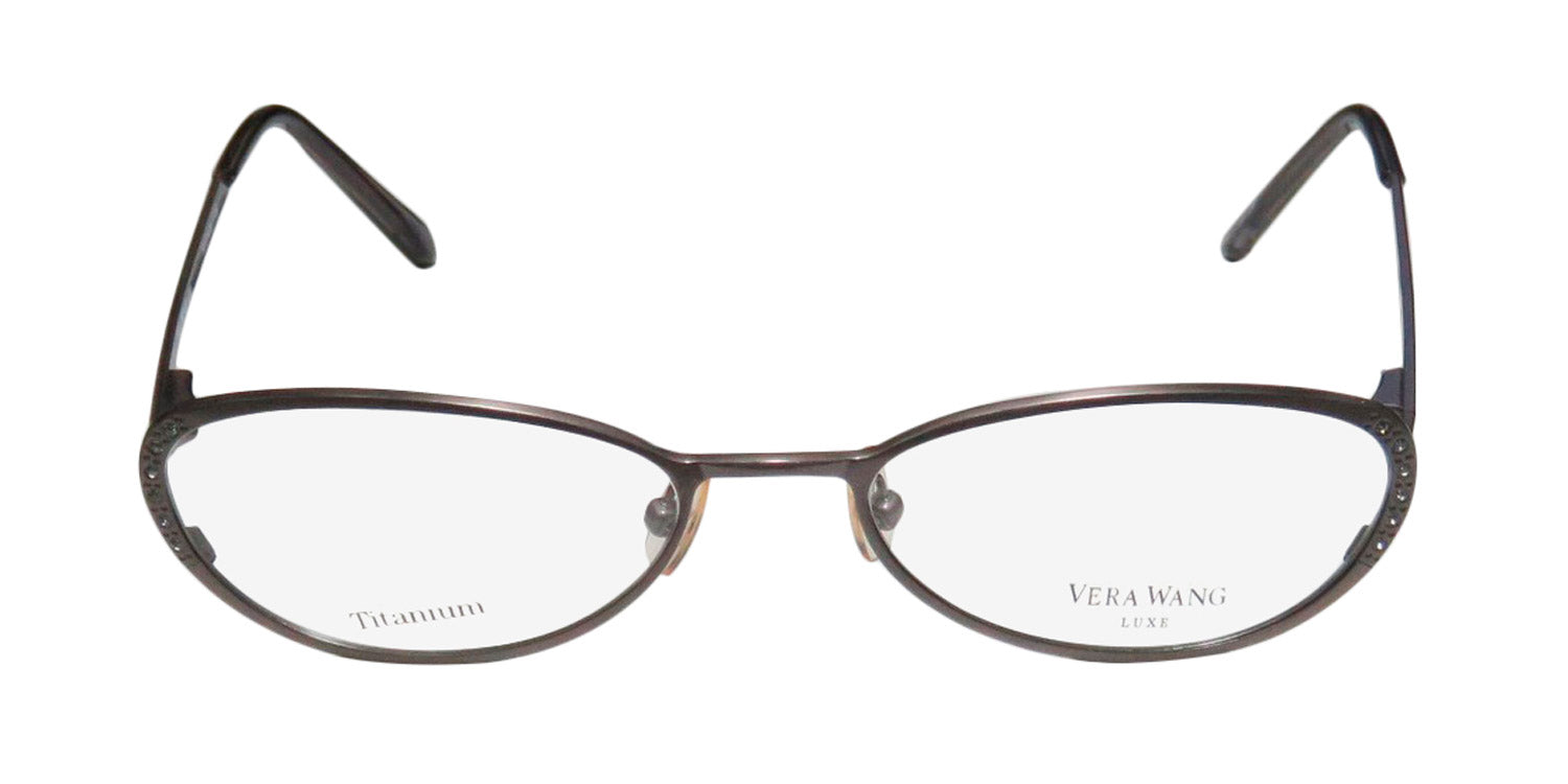 Vera Wang Luxe Epiphany I Eyeglasses