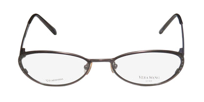 Vera Wang Luxe Epiphany I Eyeglasses