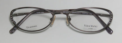 Vera Wang Luxe Epiphany I Eyeglasses