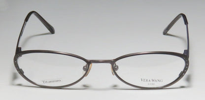 Vera Wang Luxe Epiphany I Eyeglasses