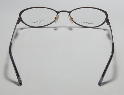 Vera Wang Luxe Epiphany I Eyeglasses