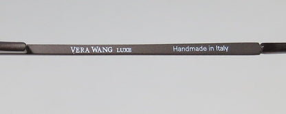 Vera Wang Luxe Epiphany I Eyeglasses