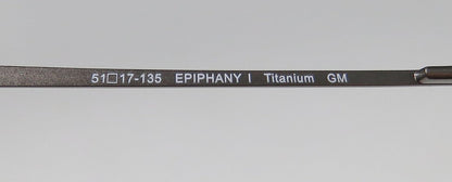 Vera Wang Luxe Epiphany I Eyeglasses