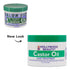 Hollywood Beauty Castor Oil Hair Treatment With Mink Oil, 7.5 Oz by Pasteur Pharmacy