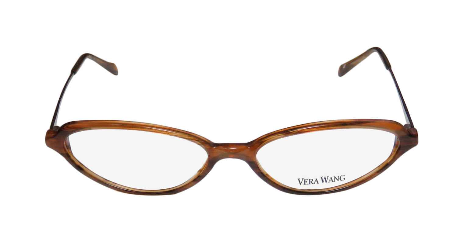 Vera Wang V47 Eyeglasses