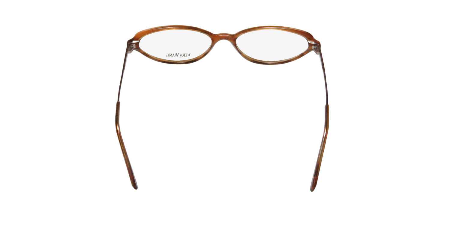 Vera Wang V47 Eyeglasses