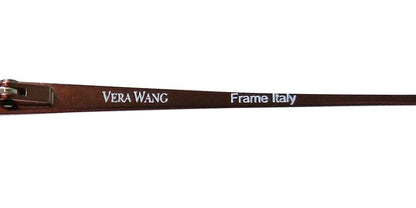 Vera Wang V47 Eyeglasses