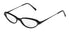 Vera Wang V47 Eyeglasses