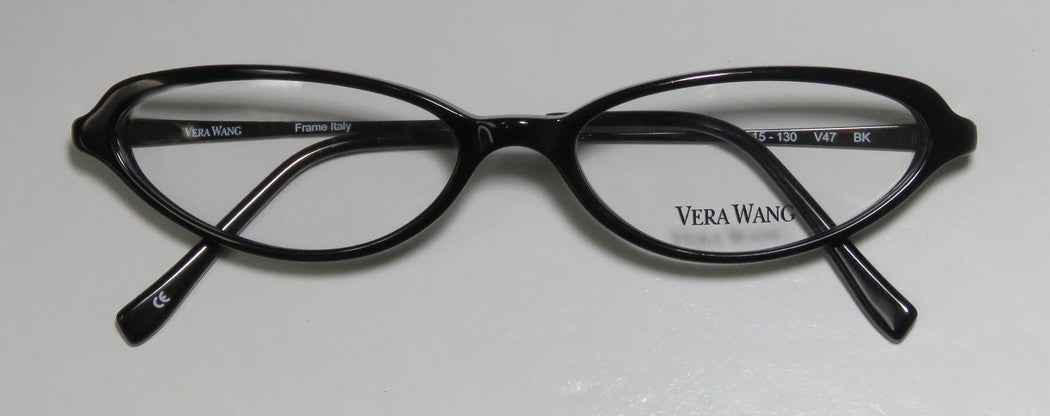 Vera Wang V47 Eyeglasses