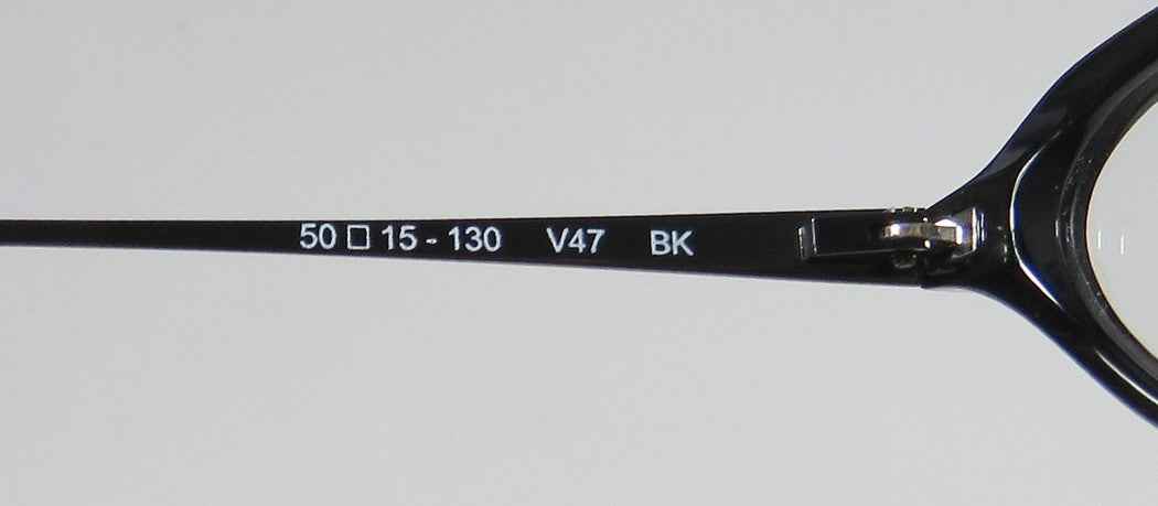 Vera Wang V47 Eyeglasses