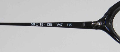 Vera Wang V47 Eyeglasses