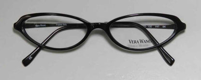 Vera Wang V47 Eyeglasses