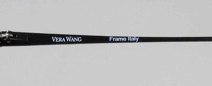 Vera Wang V47 Eyeglasses