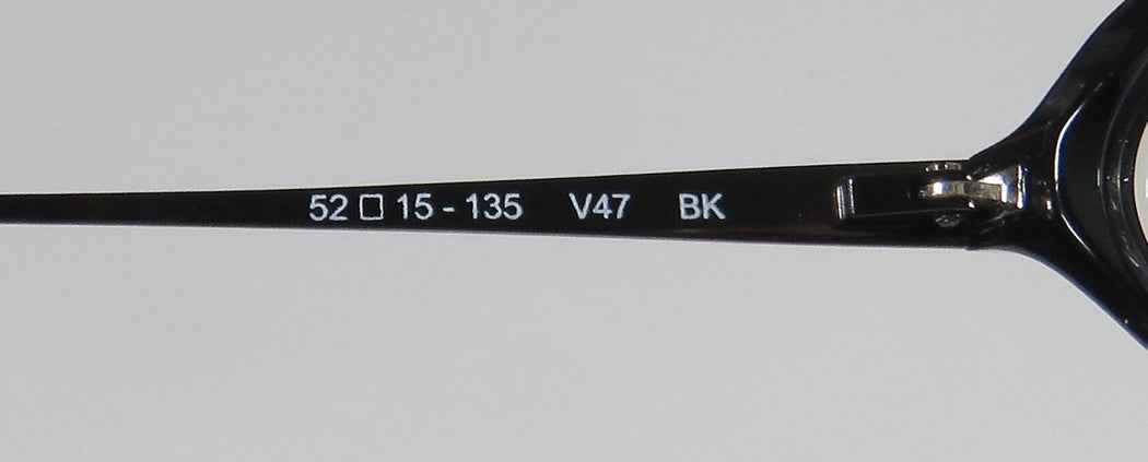 Vera Wang V47 Eyeglasses