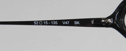 Vera Wang V47 Eyeglasses