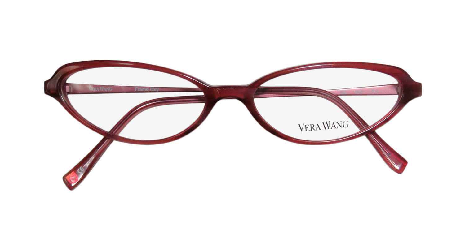 Vera Wang V47 Eyeglasses