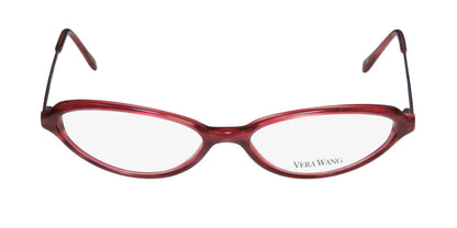 Vera Wang V47 Eyeglasses