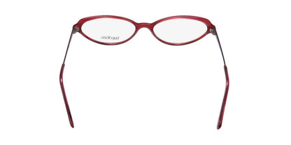 Vera Wang V47 Eyeglasses