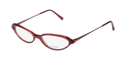 Vera Wang V47 Eyeglasses